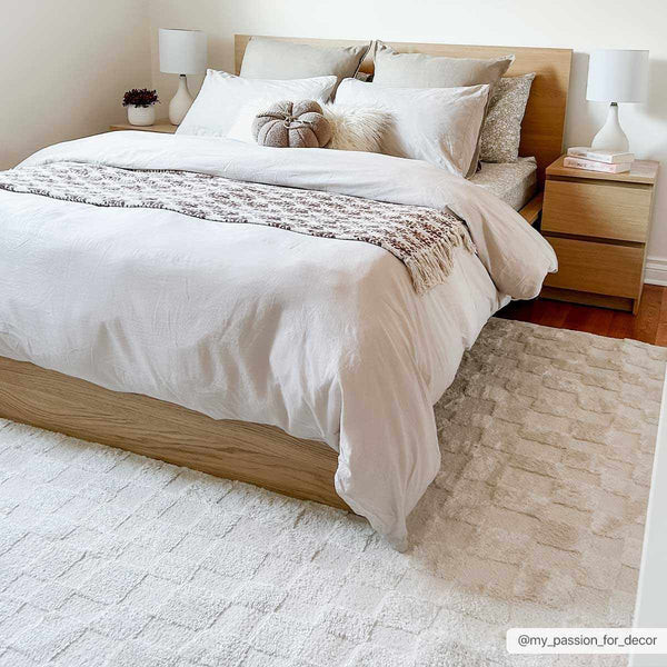 Keesa Area Rug | Boutique Rugs