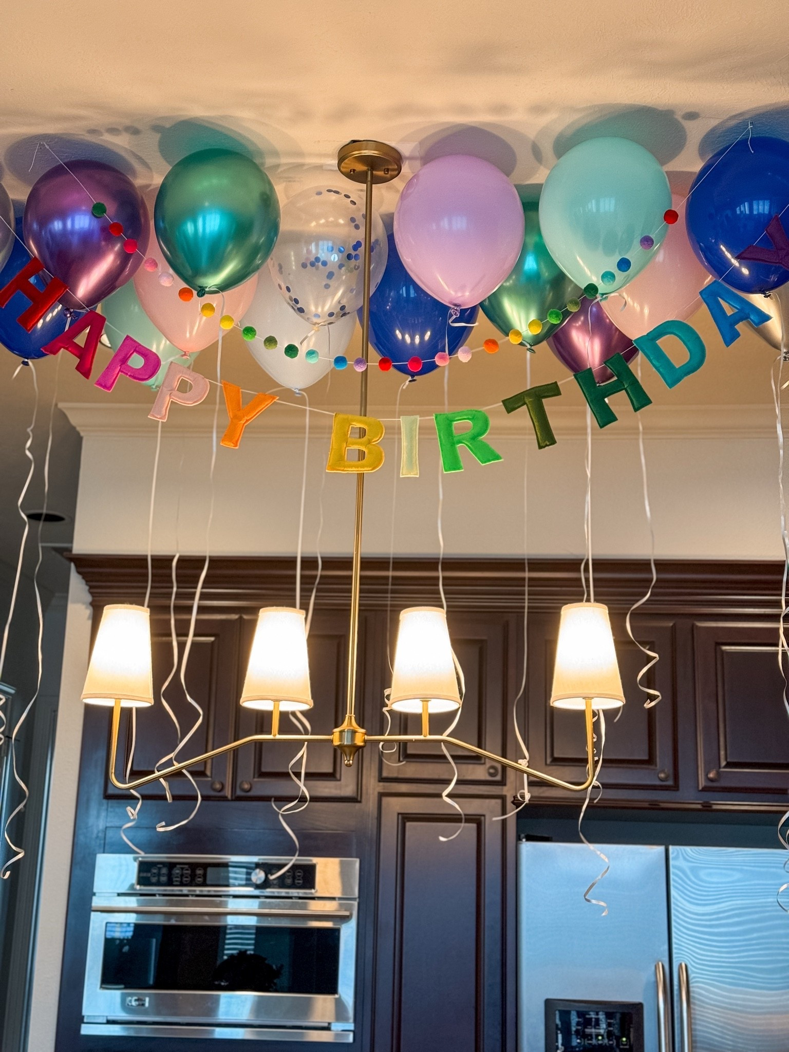 Birthday party decor, rainbow birthday

#LTKmomlife #LTKHome #LTKKids