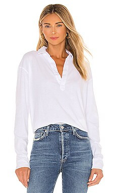 Popover Top
                    
                    Frank & Eileen | Revolve Clothing (Global)
