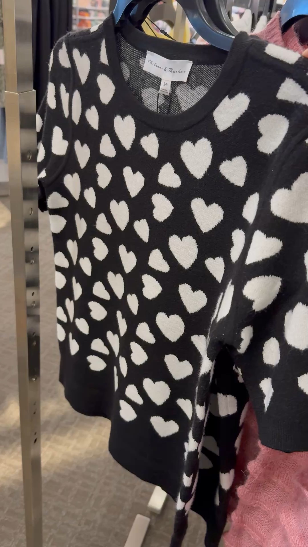 Cute Valentine’s Day sweaters from Kohls available in regular and plus sizes. 

#LTKMidsize #LTKSeasonal #LTKPlusSize