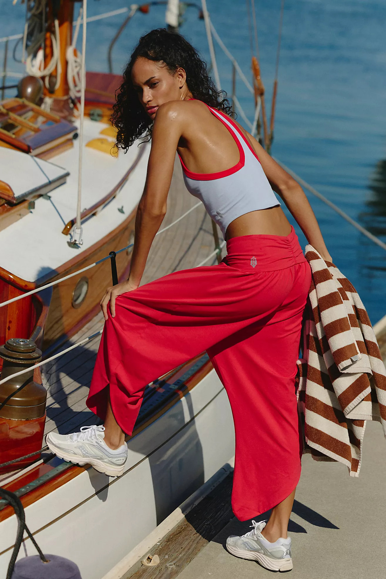 Retreat Yoga Pants | Free People (Global - UK&FR Excluded)