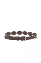 Ceinture boho ovales | PULL and BEAR FR