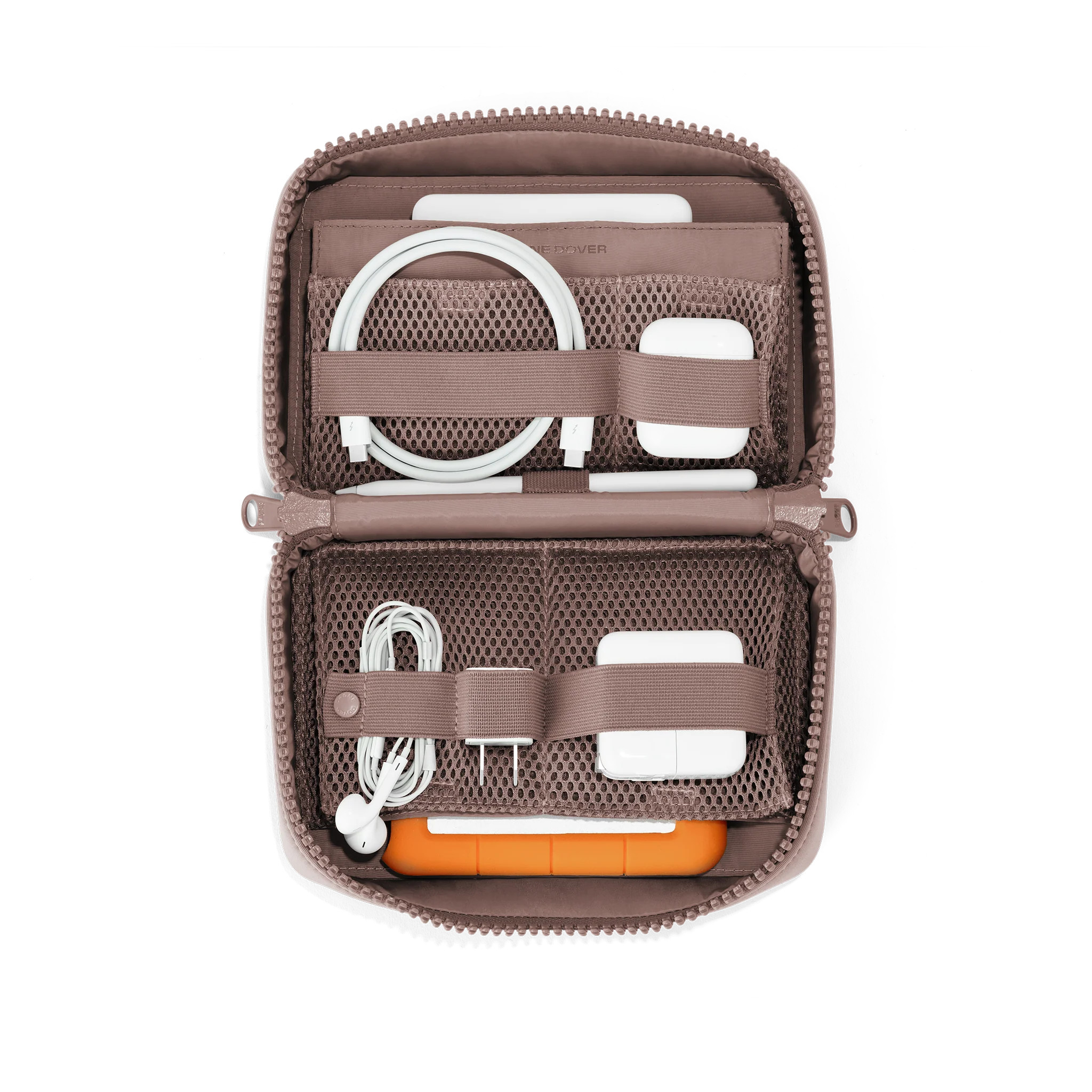 Arlo Neoprene Tech Organizer | Dagne Dover
