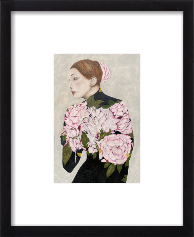 Other dimensional self 001 Part 2 | Artfully Walls