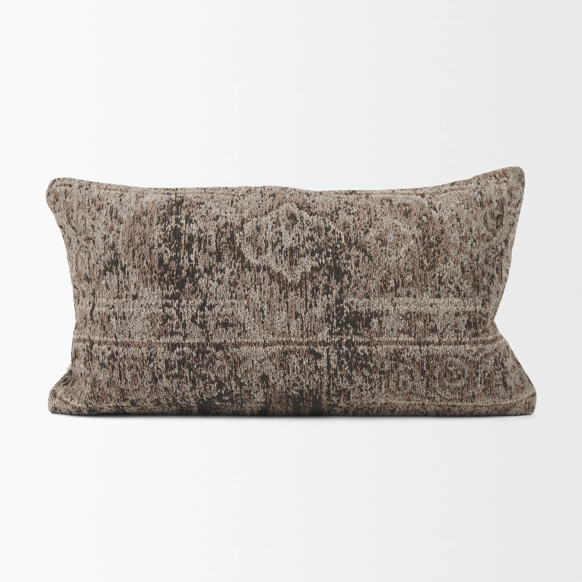 Lena Damask Pillow Cover | Wayfair North America