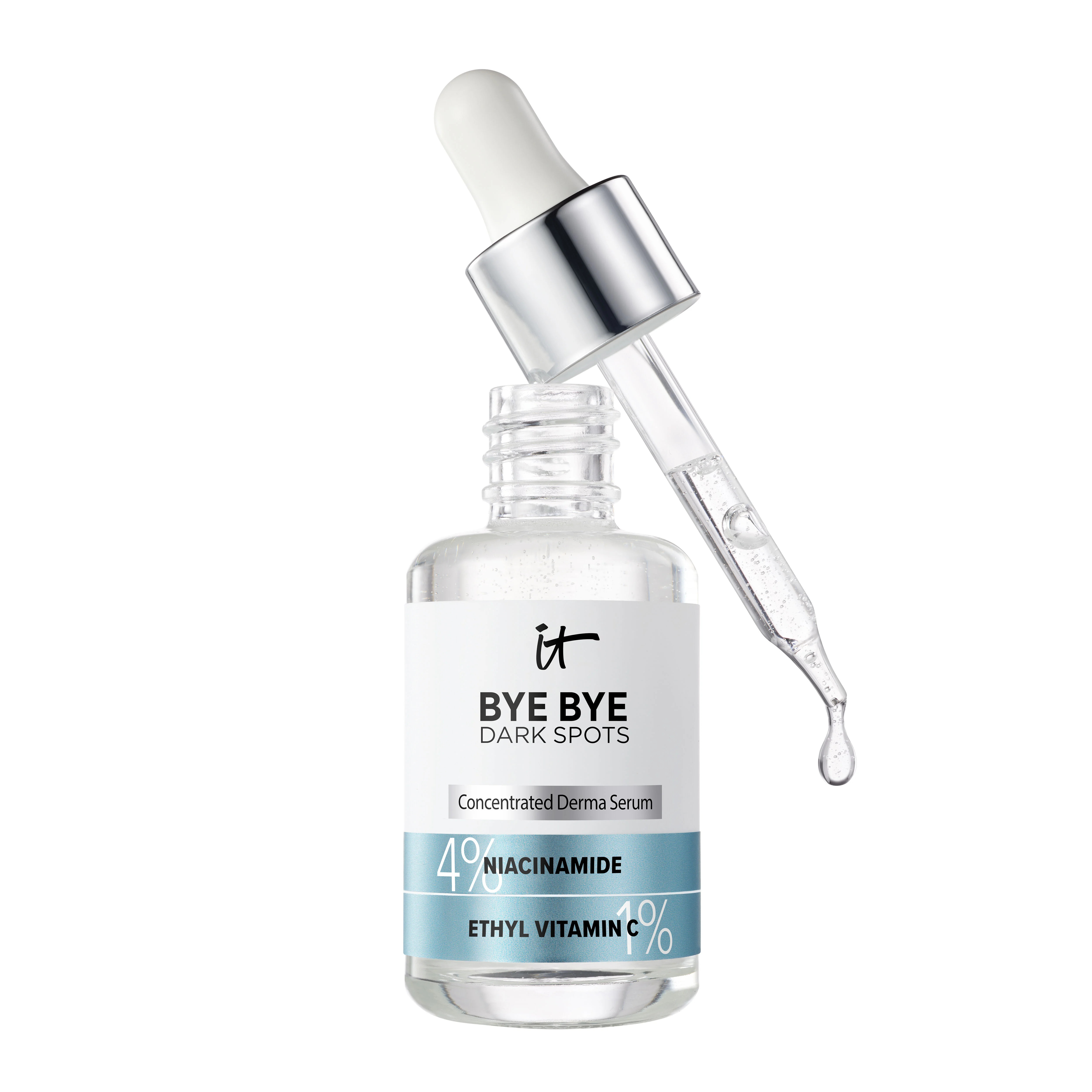 Bye Bye Dark Spots 4% Niacinamide Serum | IT Cosmetics | IT Cosmetics (CA)