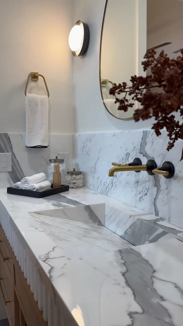 Luxury for less

#LTKdayinmylife #LTKOver40 #LTKHome