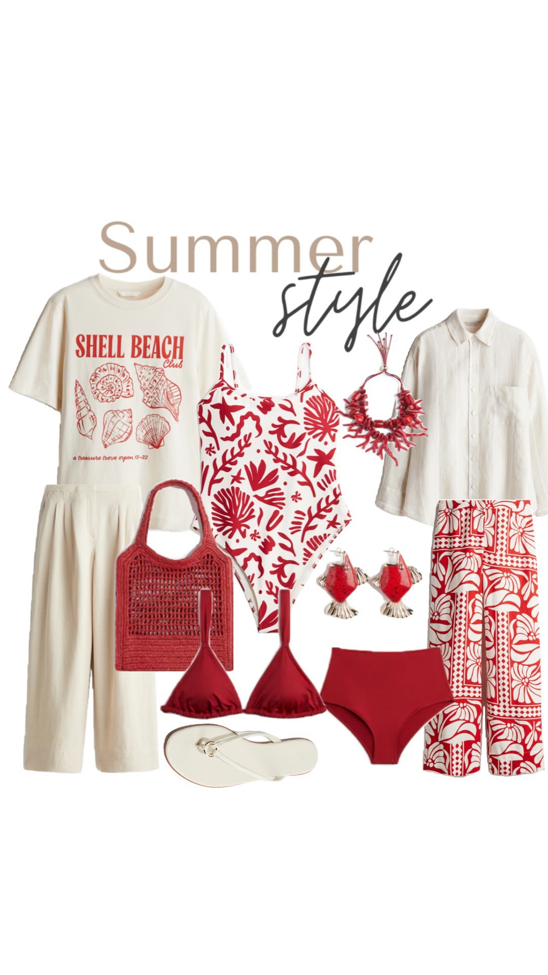 #LTKTravel #LTKSwim #LTKStyleTip