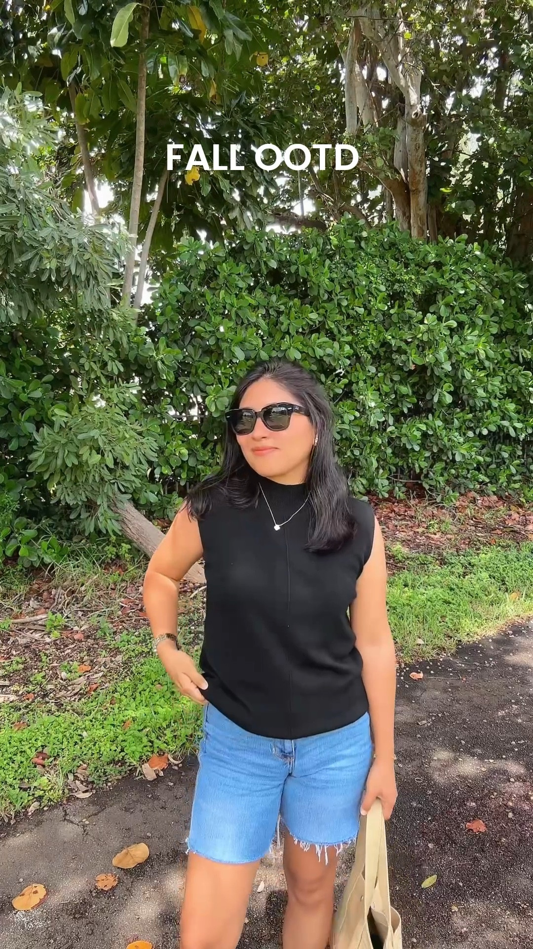 Fall Miami ootd. Amazon finds. Amazon fashion 

#LTKSaleAlert #LTKSeasonal #LTKStyleTip