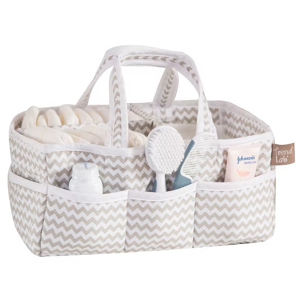 Trend Lab Diaper Storage Caddy | Target