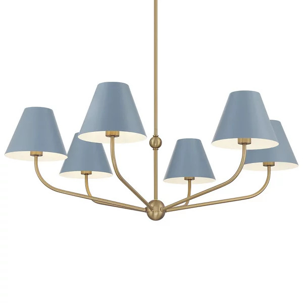 Xavier Chandelier | Lumens