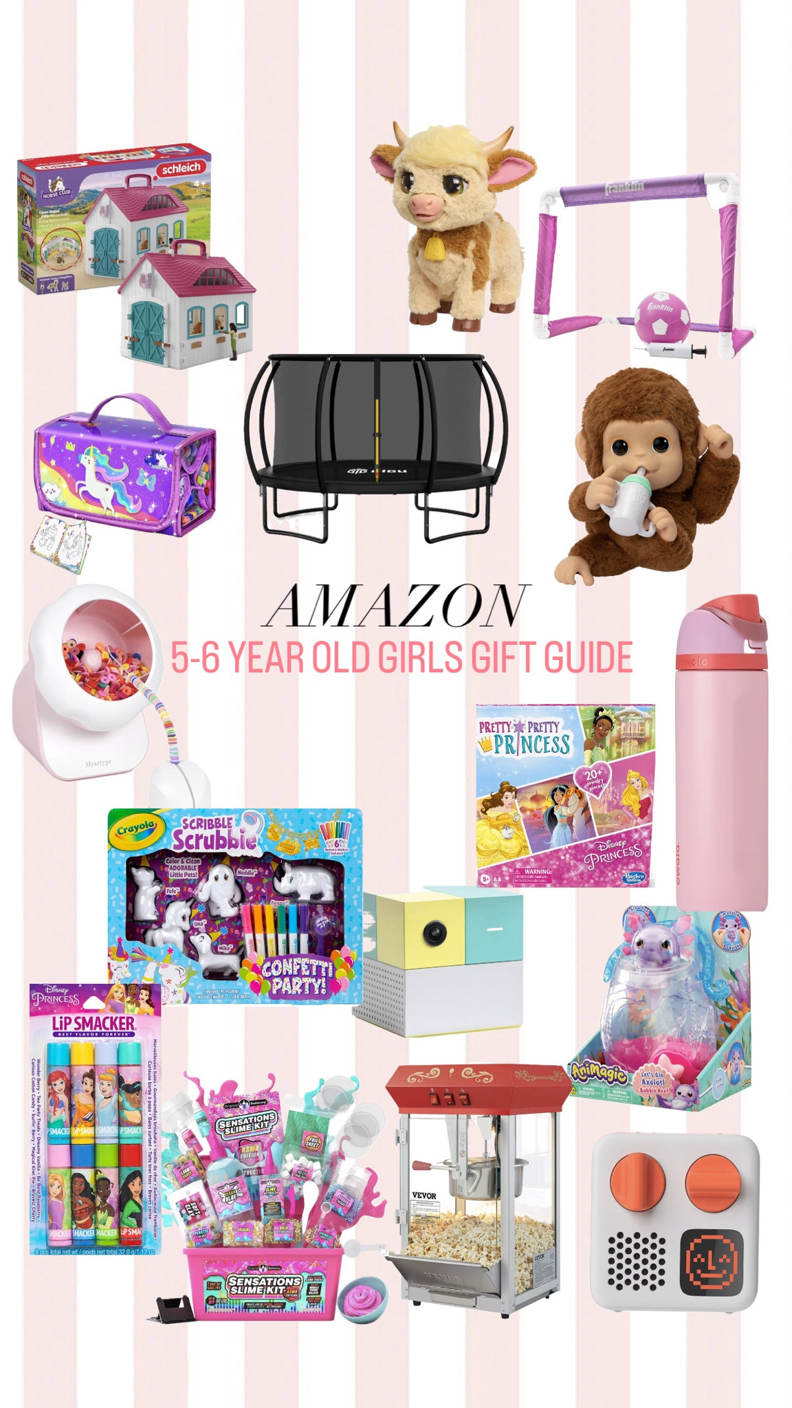 Gift guide for girls! 

#ltksale 
#sale #holiday #holidays #girls #girl #mom #moms #christmas #blackfriday #amazon 

#LTKSaleAlert #LTKGiftGuide #LTKHoliday