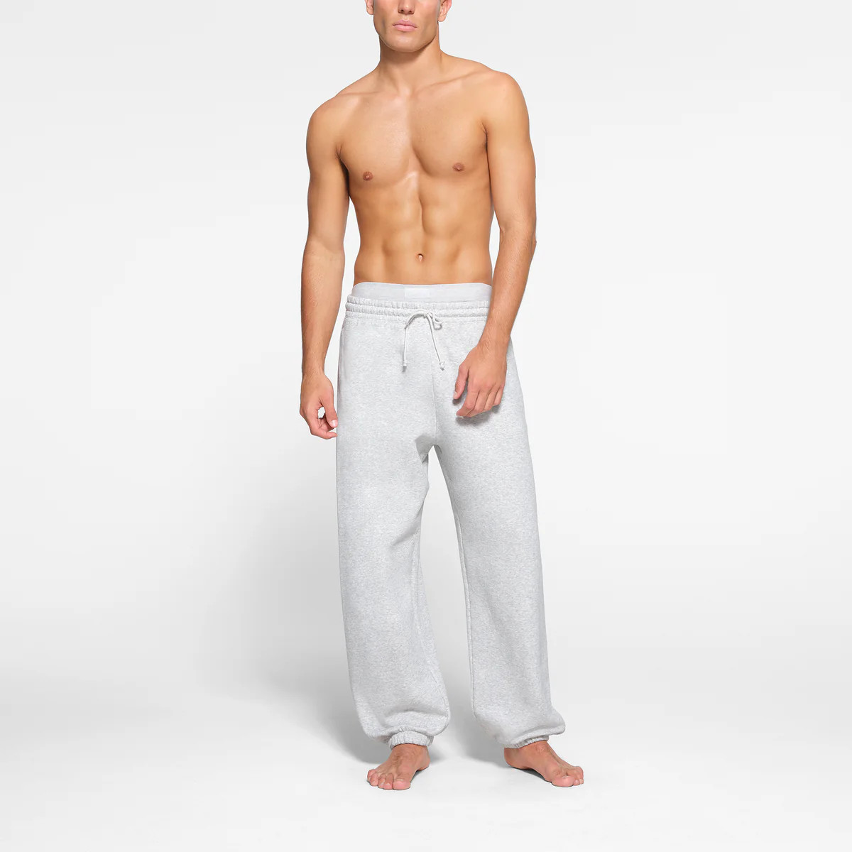 MENS OVERSIZED JOGGER | SKIMS (US)