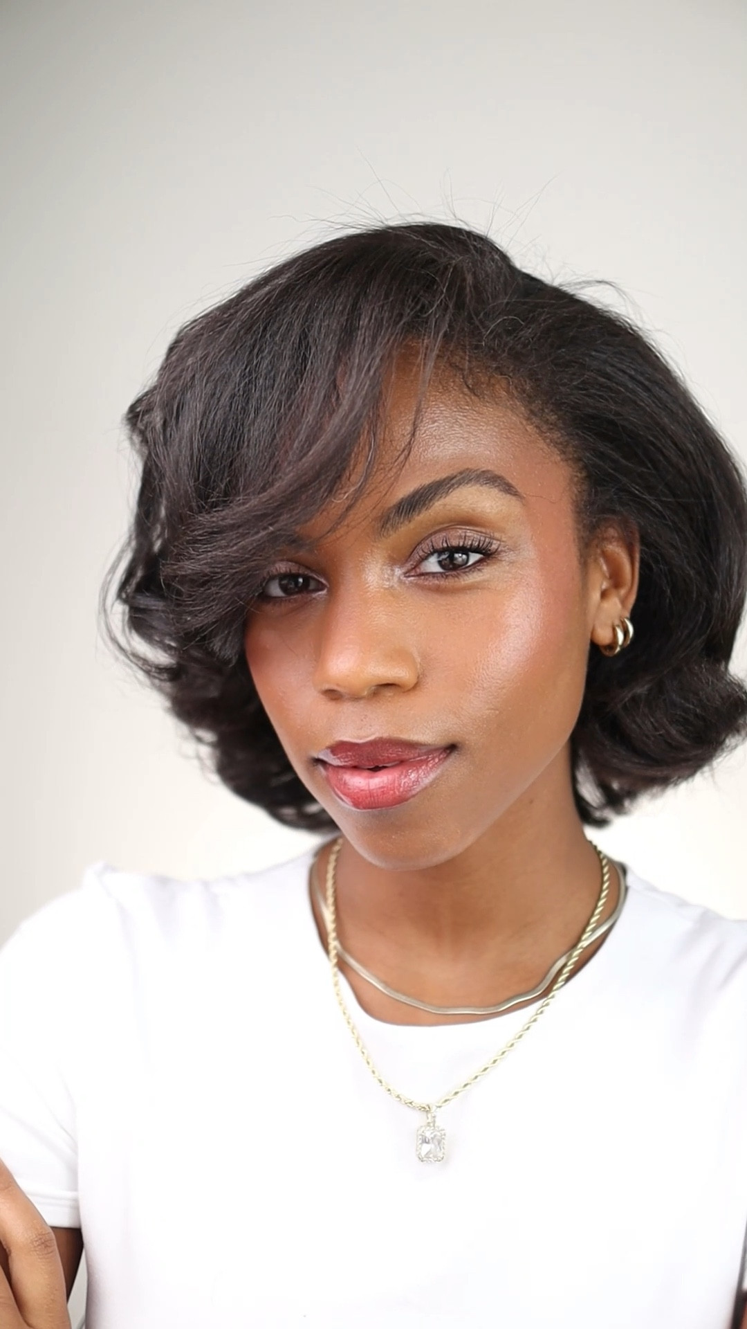 When the makeup looks like skin >>>
😍😍😍

#versedskinmakeup 

#LTKBeauty