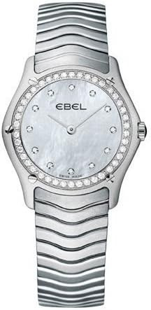 Ebel Classic Wave Women's Quartz Watch 9256F24-9925 | Amazon (US)