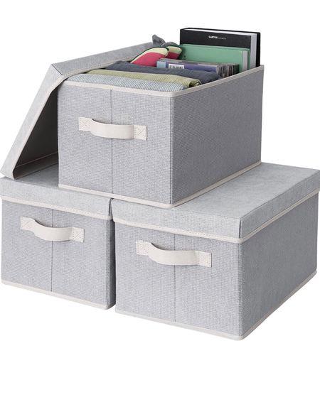 Closet Storage Bin

#LTKfamily #LTKhome #LTKkids