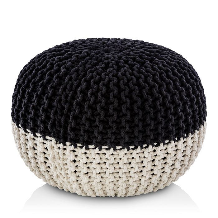 Malmo Pouf | Bloomingdale's (US)