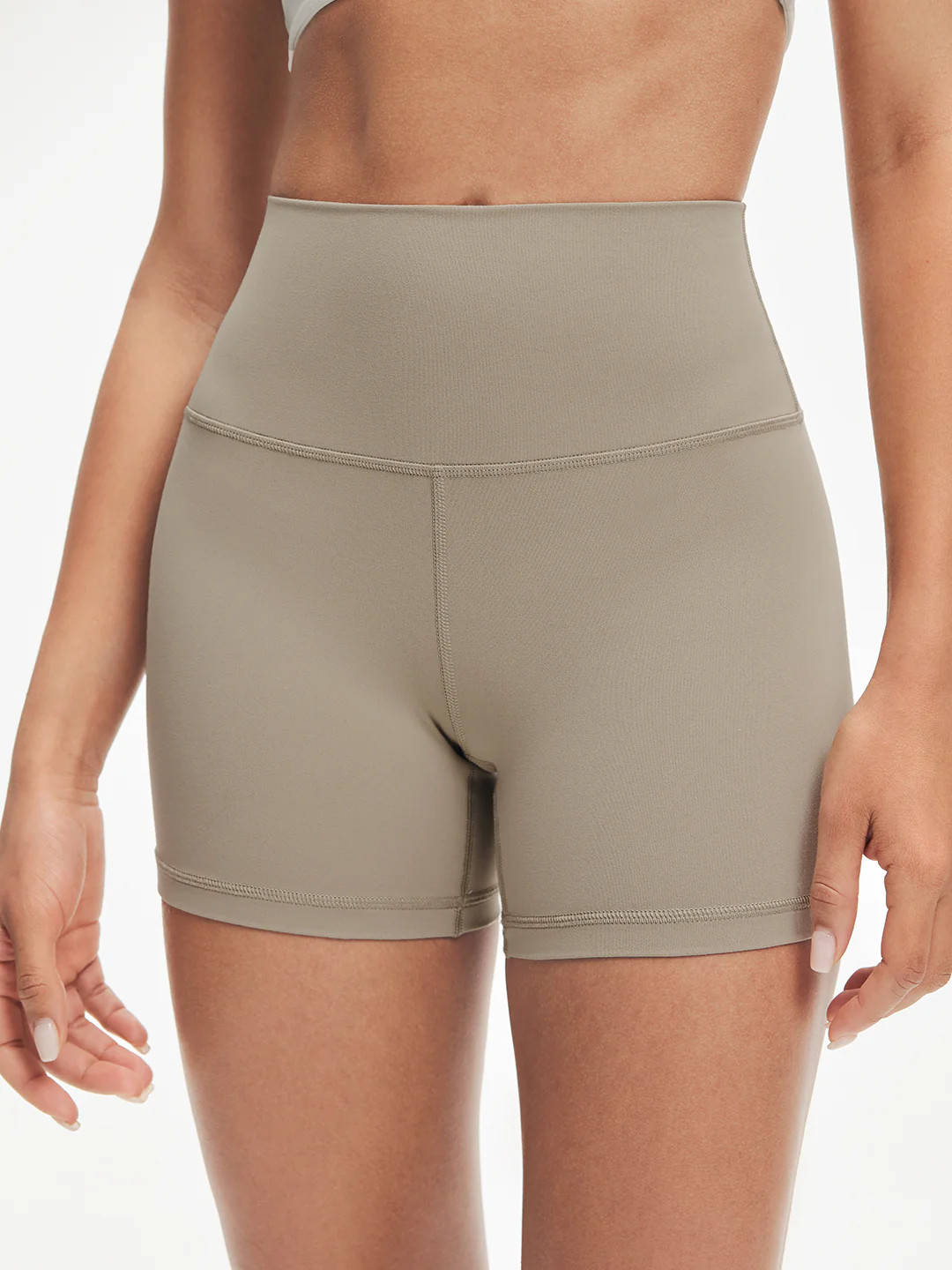 LunaAiry\u2122 High Waist Short 4'' | ShopAthluna