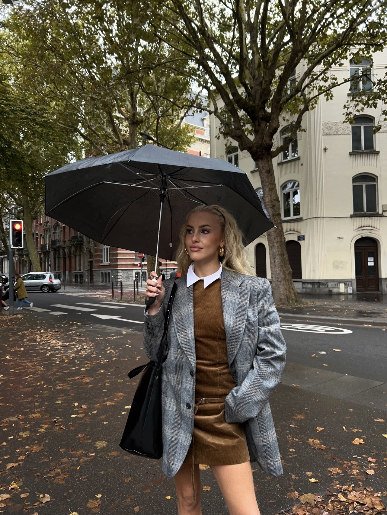 Rainy day ☔️🍂

#LTKSeasonal #LTKstyletip #LTKeurope