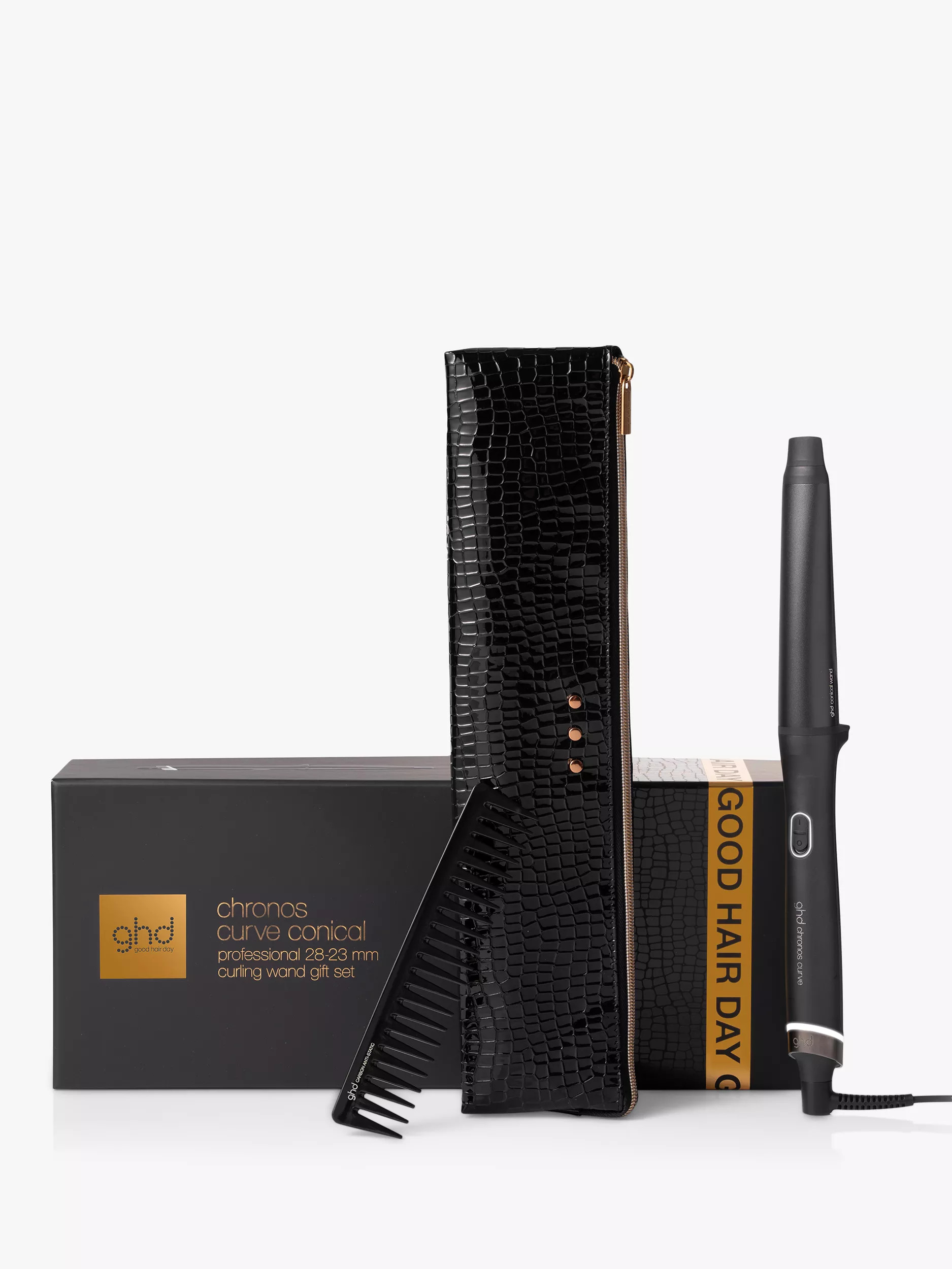 ghd Creative Curl Hair Styler Gift Set | John Lewis (UK)