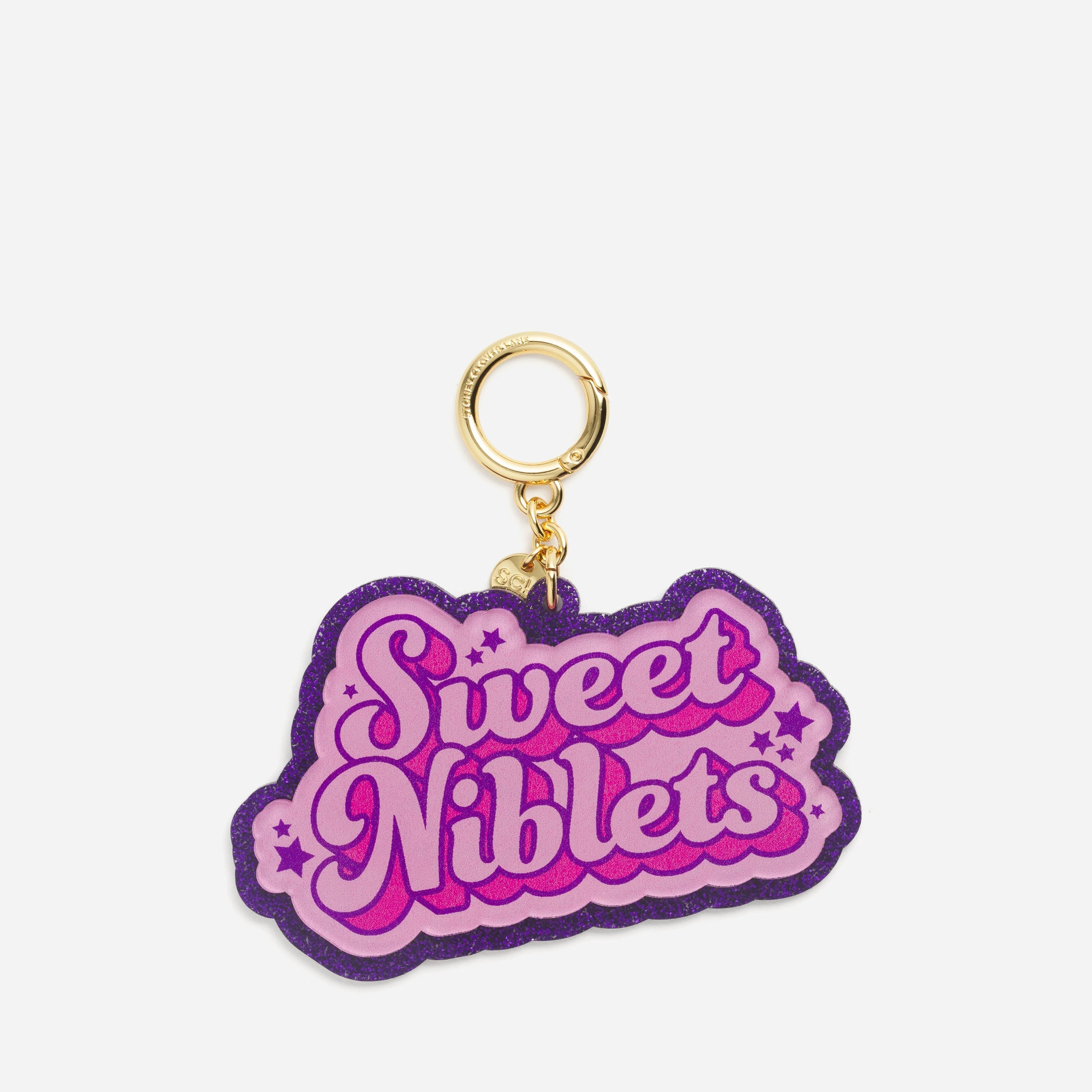 Hannah Montana Bag Charm | Stoney Clover Lane | Stoney Clover Lane