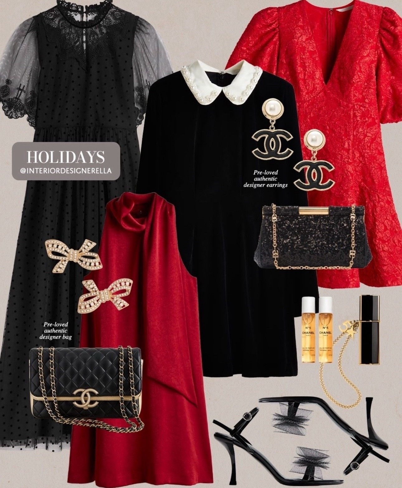 Scroll to shop! Follow for more finds! Xo! 🥰

#LTKootd #LTKFindsUnder100 #LTKFindsUnder50