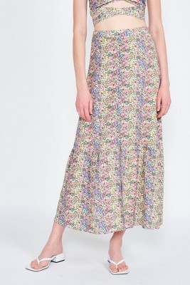 EMORY PARK Women's A Line Skirts Midi | Target