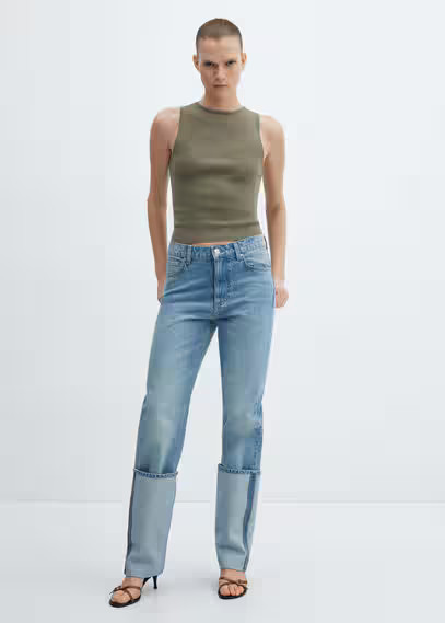 Search: tank tops women (243) | Mango USA | MANGO (US)