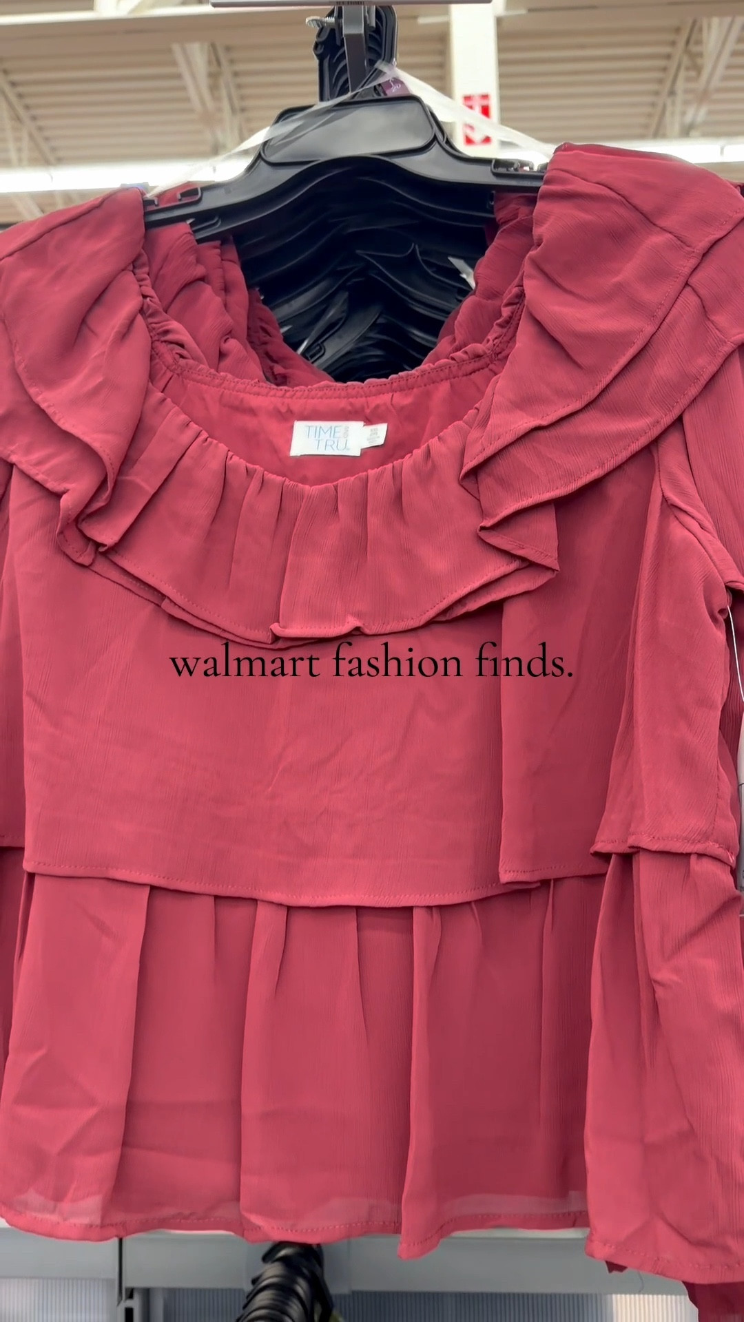 Walmart women’s fashion finds!

#LTKFindsUnder50 #LTKSaleAlert #LTKSeasonal
