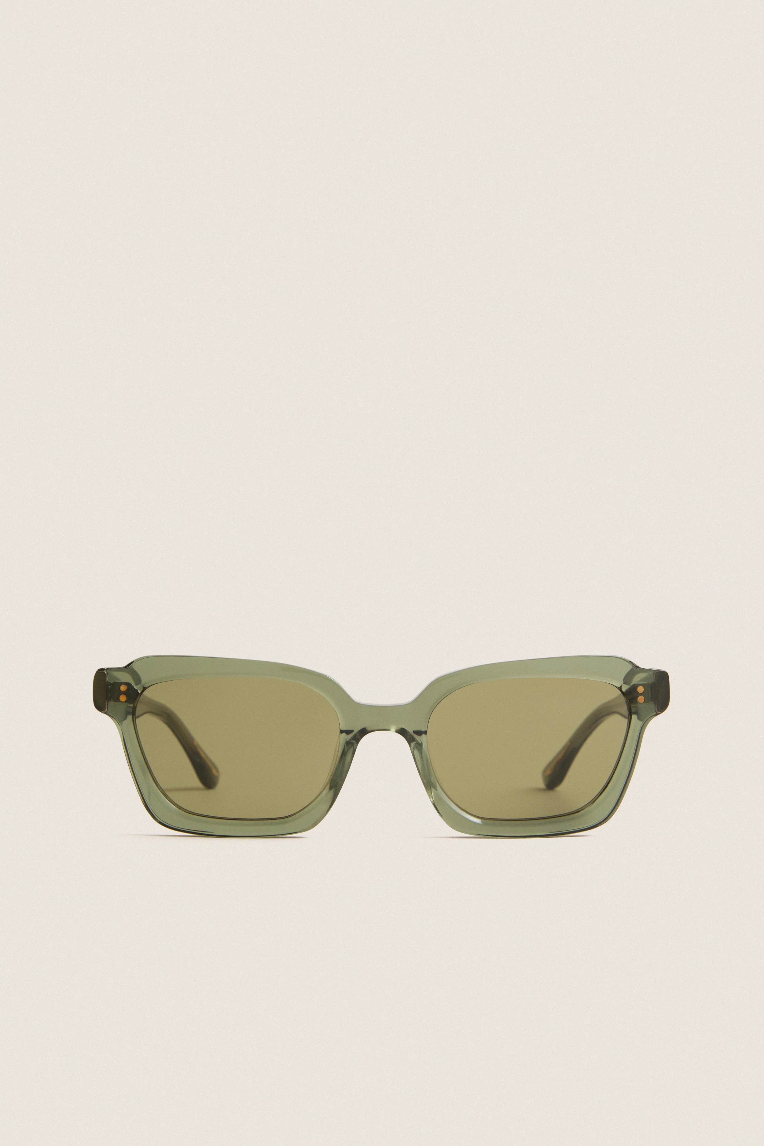 Verde Palma Demi Sunglasses | Tuckernuck (US)