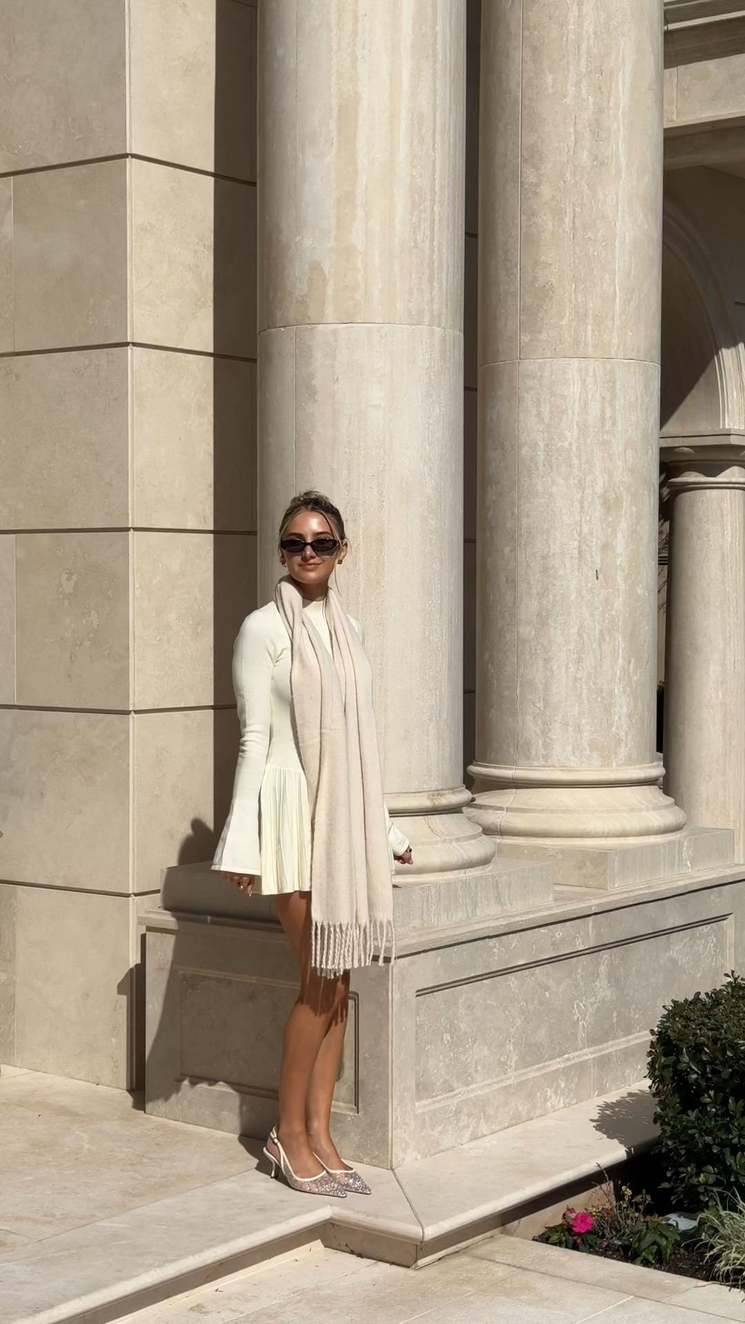 Love long sleeve dresses  

#LTKsummer #LTKworkwear #LTKspring