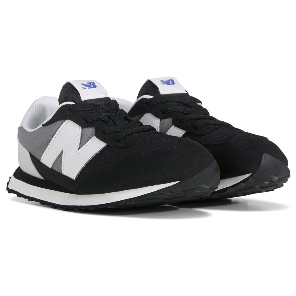 Kids' 237 Slip On Retro Sneaker Little Kid | Famous Footwear