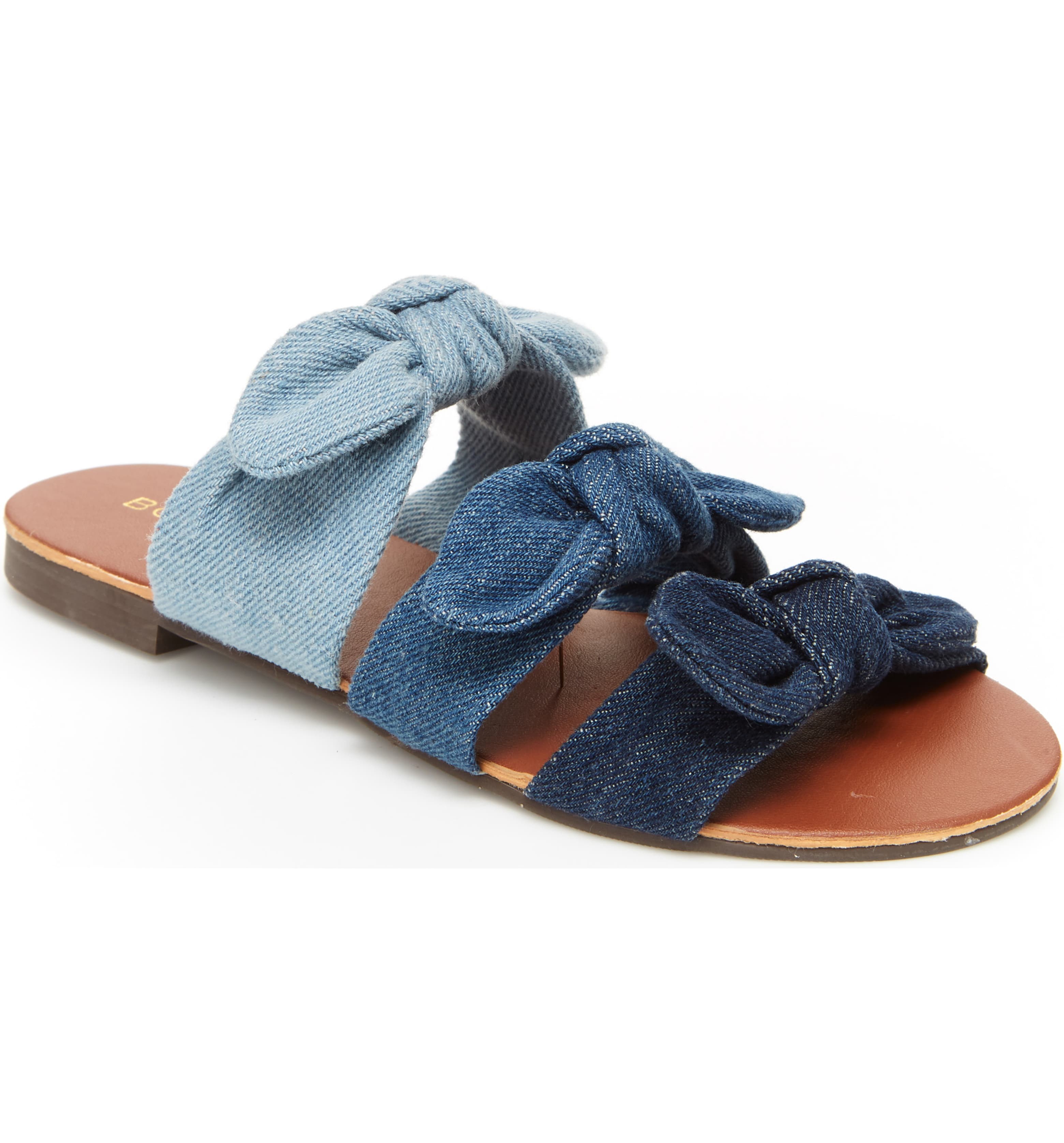 Caden Sandal | Nordstrom