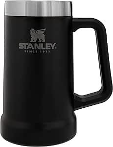 Adventure Big Grip Beer Stein | 24 OZ | Amazon (US)