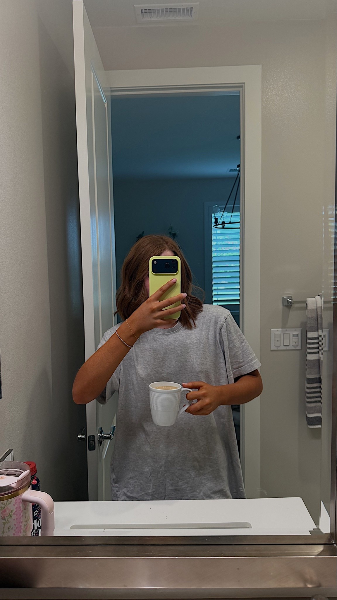 Best sleep shirt! Wearing a medium!

#LTKmorningroutine #LTKgrwm #LTKdayinmylife