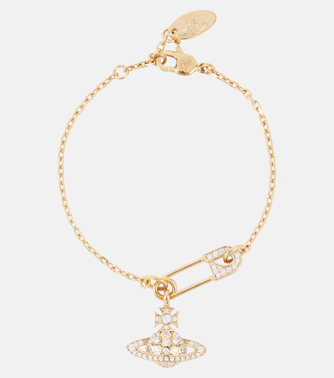 Lucrece embellished bracelet | Mytheresa (US/CA)