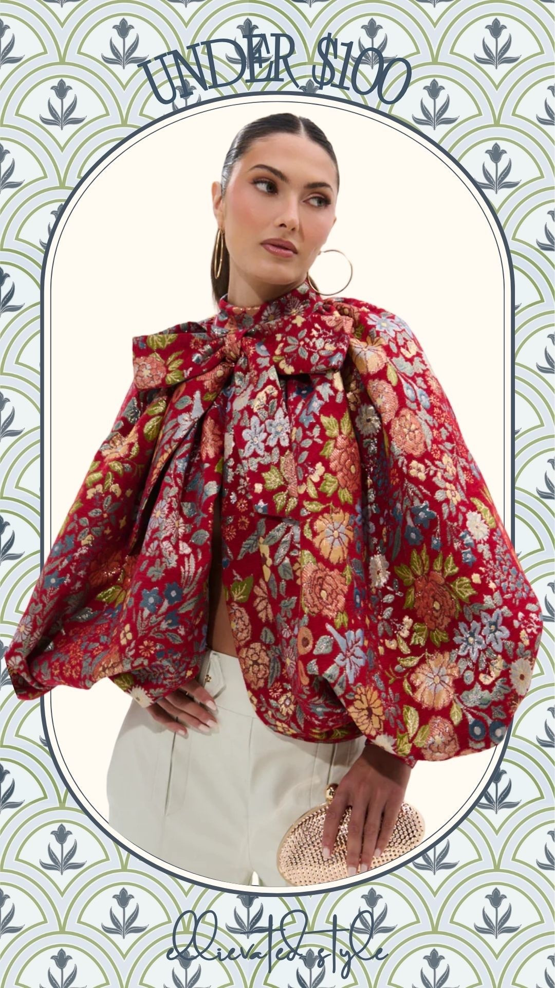 Proof that you don’t need to spend $$$ to look chic—my favorite fall finds under $100 are all linked here 💛

#LTKFindsUnder100 #LTKFindsUnder50 #LTKStyleTip