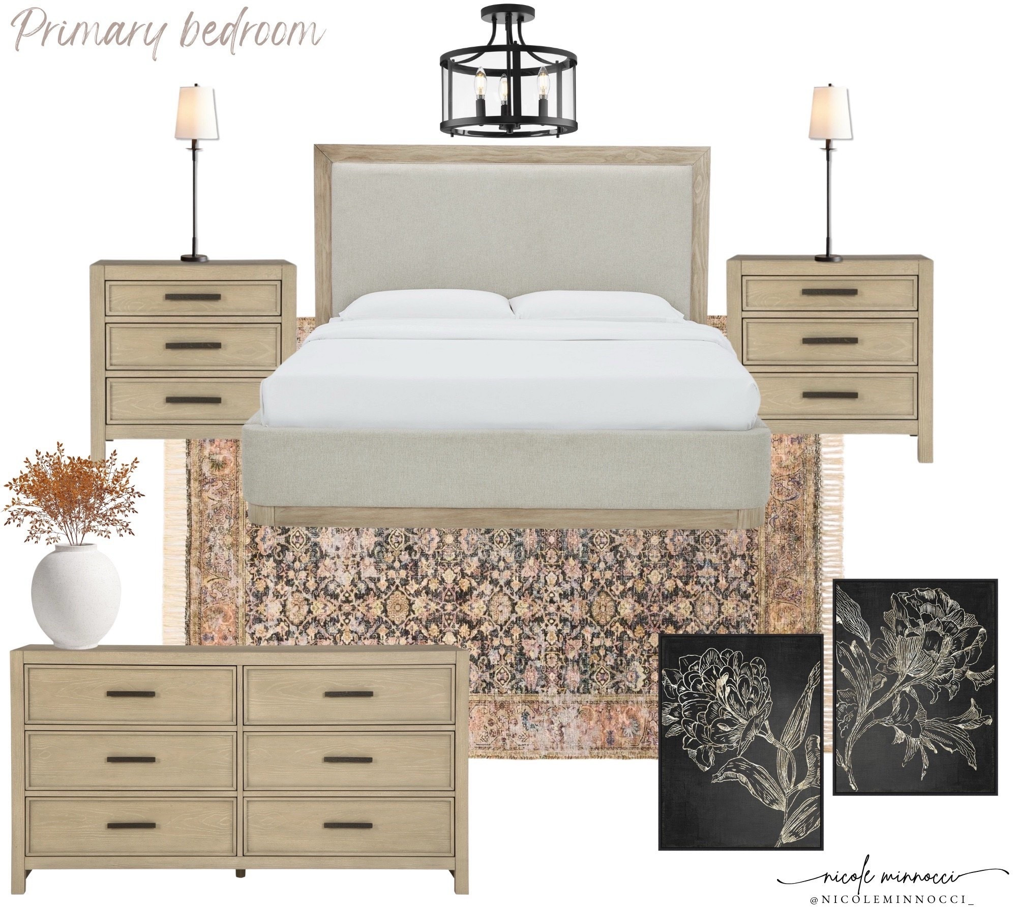 Primary bedroom  refresh!

#LTKSaleAlert #LTKHome #LTKFamily