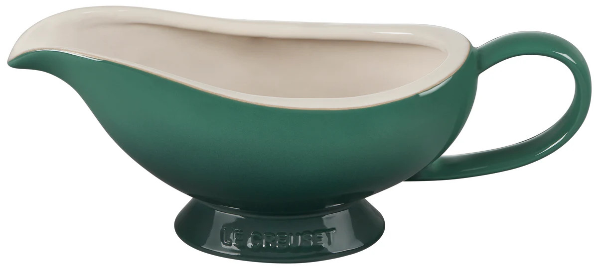 Heritage Gravy Boat | Over The Moon