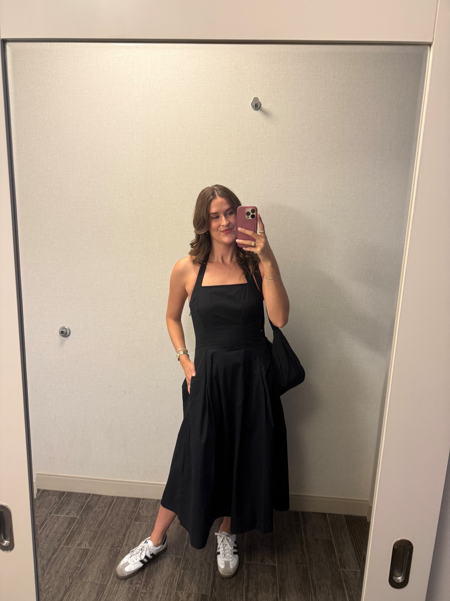 stumbled upon this dress in target!! so cute but also for my wedding vendor girls-amazing for your next event!!!! (20% off right now)


#LTKSaleAlert #LTKStyleTip #LTKFindsUnder50