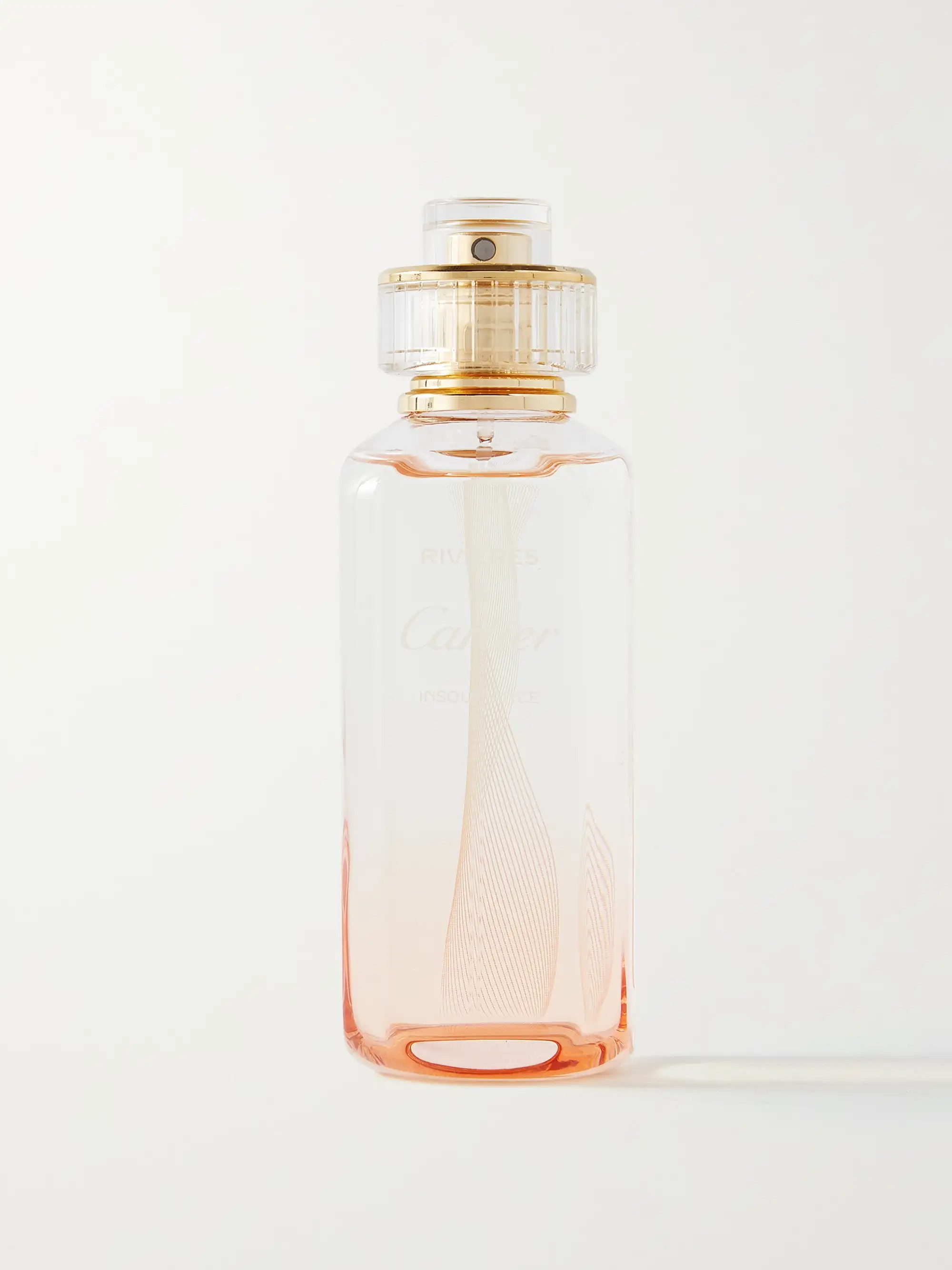 Eau de Toilette - Rivières de Cartier Insouciance, 100ml | NET-A-PORTER (UK & EU)