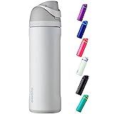 Owala FreeSip Insulated Stainless Steel Water Bottle with Straw for Sports and Travel, BPA-Free, ... | Amazon (US)