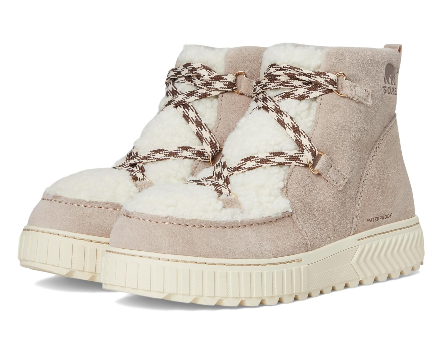 Ona Ave Alpine Waterproof Boot | Zappos