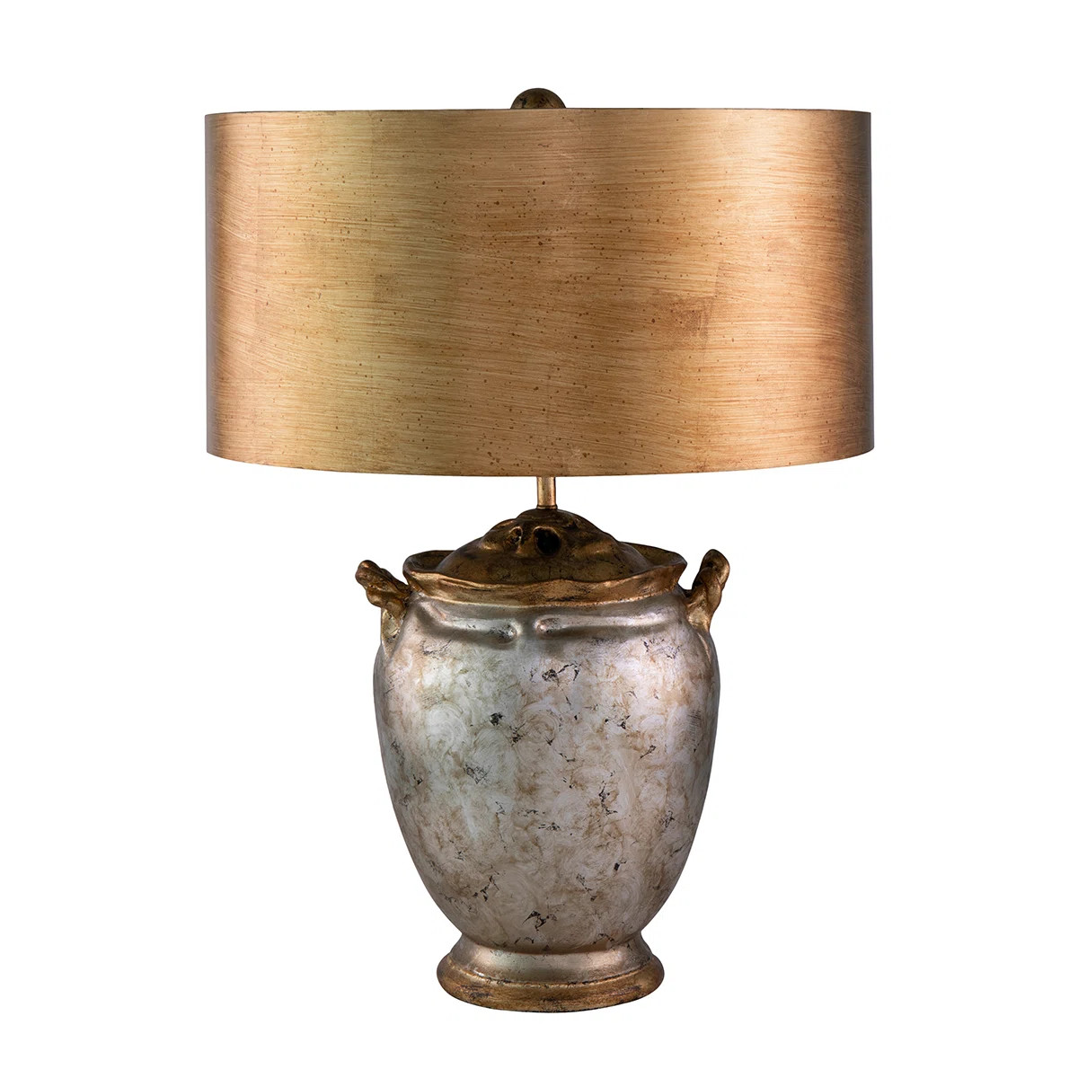 Harrisonburg Resin Table Lamp | Wayfair North America