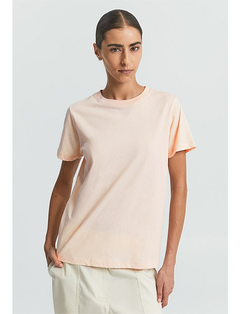 Jac + Jack Verte Tee | David Jones | David Jones (Australia & New Zealand)