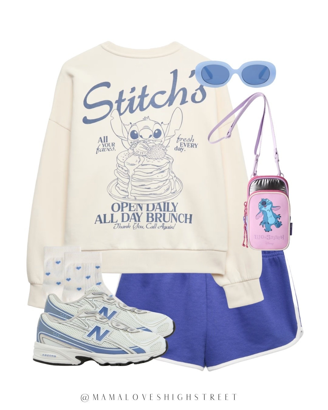 Disney kids 

#LTKuk #LTKspring #LTKkids
