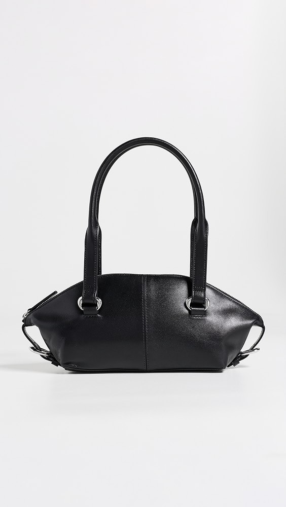 STAUD Hester Mini Shoulder Bag | Shopbop | Shopbop