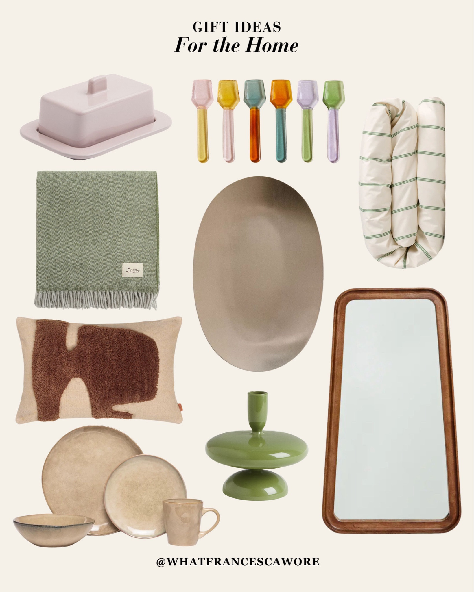 Gift guide for the home 🤍

#LTKwinter #LTKeurope #LTKuk