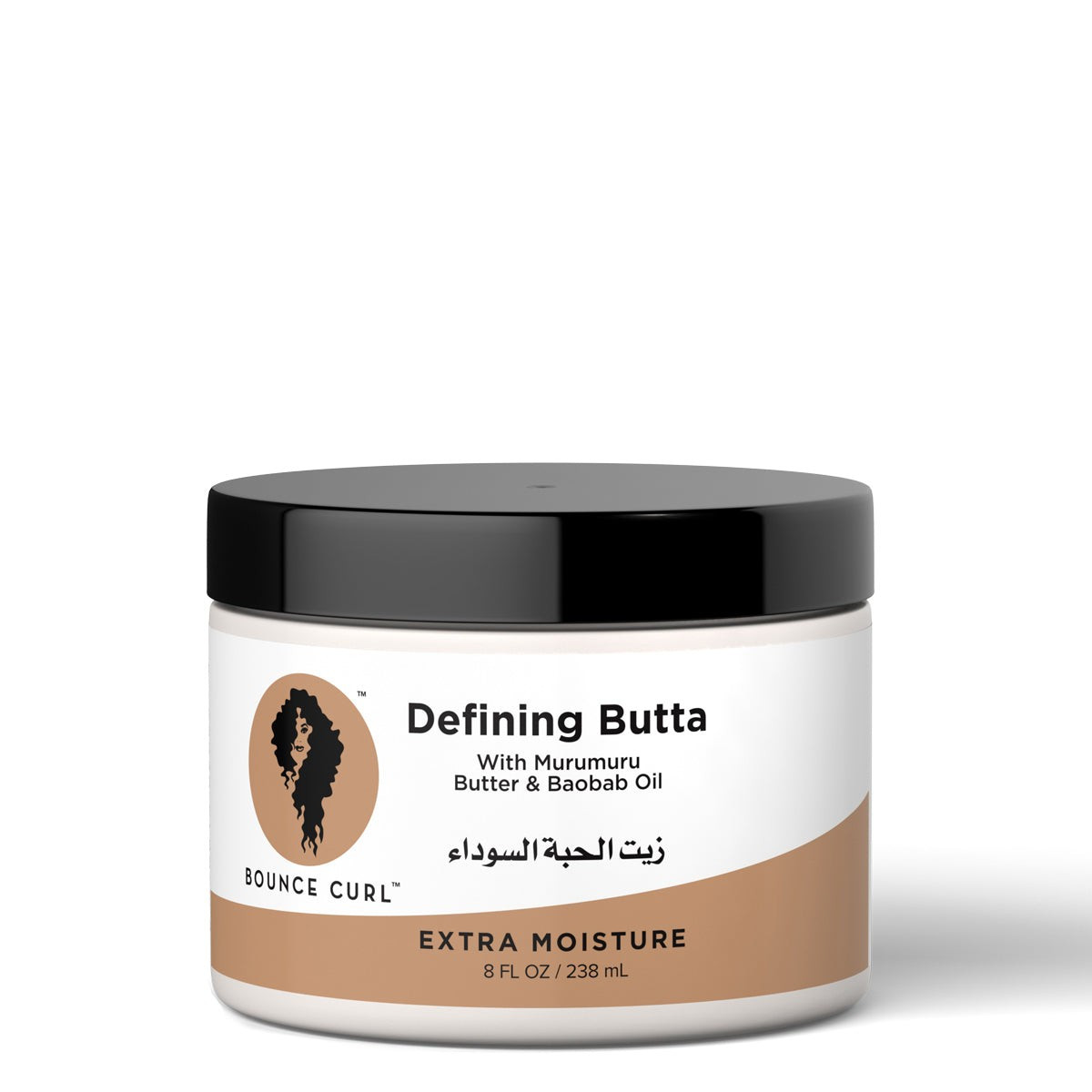 Defining Butta | Bounce Curl