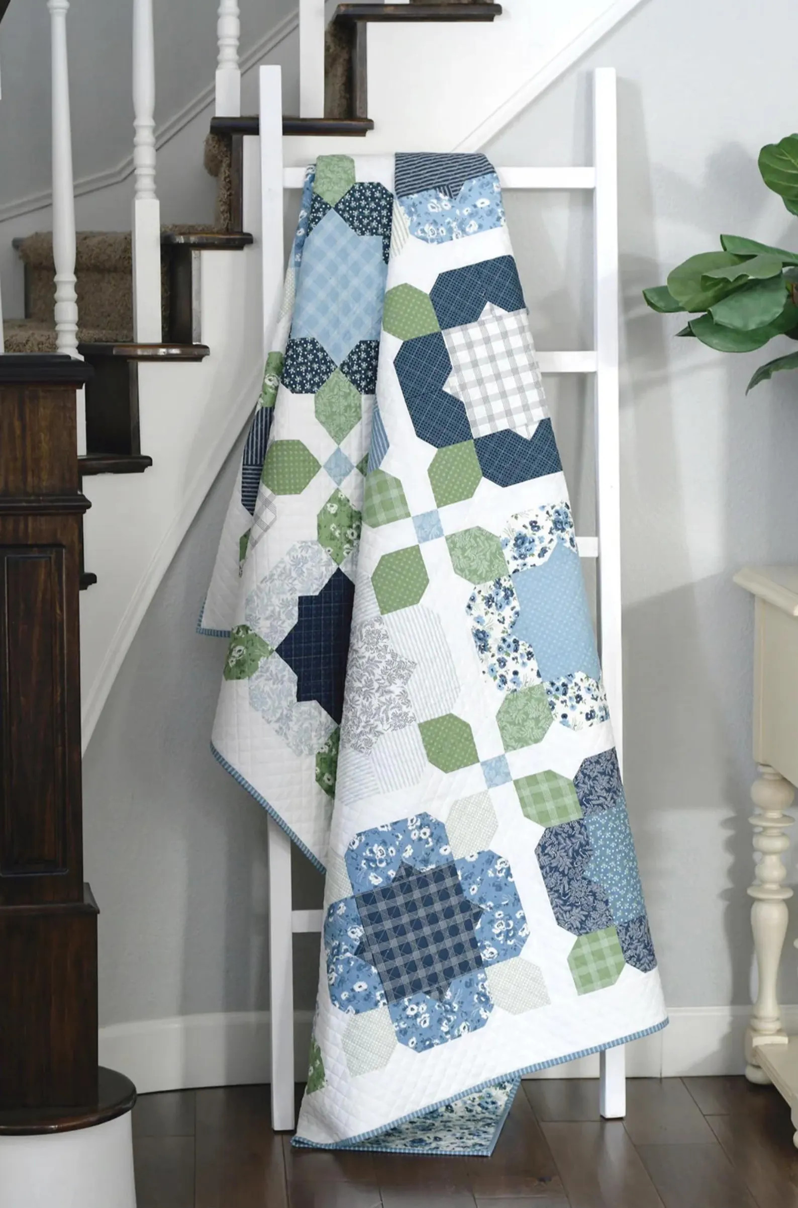 Nantucket Summer Bundles - 36 Prints - by Camille Roskelley for Moda - 100% Cotton - Half Yards, ... | Etsy (US)